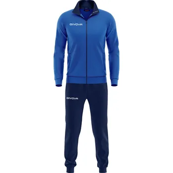 Givova Tuta Torino TR031-0204