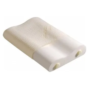 Polštář HUGO - Jelínek, anatomický polštář z líné pěny TERMOPUR TERMOPUR líná pěna