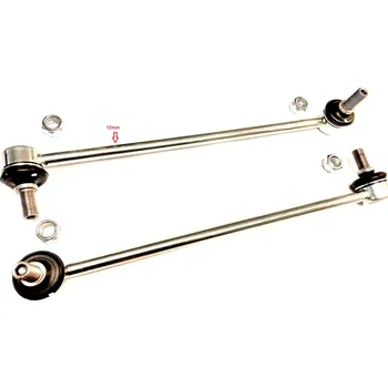 Stabilizátor nápravy JOM sportovní tyčky stabilizátoru VW Beetle (5C)