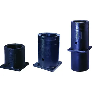 napáječka pro hospodářská zvířata Podstavec pod vyhřívané napáječky La Buvette (Lakcho, Bigcho) 60 cm