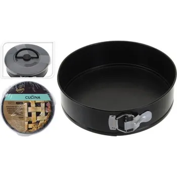 Nádoba na pečení FORMA NA DORT 26CM NEPŘILN.POVRCH + VÍKO PH