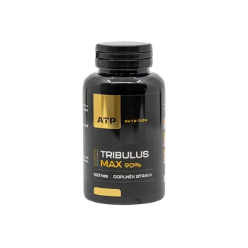 Anabolizér ATP Tribulus Max 90% 100 tbl.