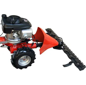 Sekačka Lištová sekačka VARI LSE-120 + převodová skříň DSK-316 + pohonná jednotka PJGCVx200 s ekod