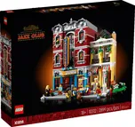 LEGO Icons 10312 Jazzový klub