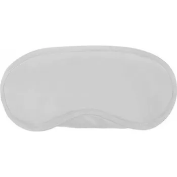 Škraboška na spaní Tubba Maska na spaní Classic světle šedá Maska Classic sv.šedá