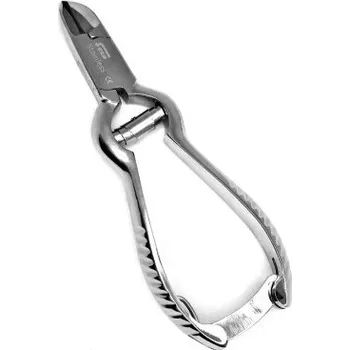 Kleště na silné nehty (se zámkem) 14 cm FEGA PAK K.T.S. 42142