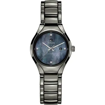 Módní doplněk Dámské hodinky True Round Rado R27243872