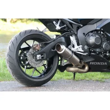 Výfuk pro motocykl Laděný výfuk Honda CBR 1000 RR Fireblade COBRA SP2
