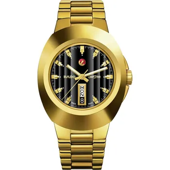 Módní doplněk Pánské hodinky DiaStar Rado R12999153