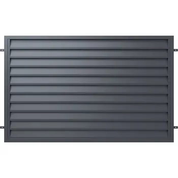 Plot Imperial plotové pole, šířka 2000 x výška 1200 mm