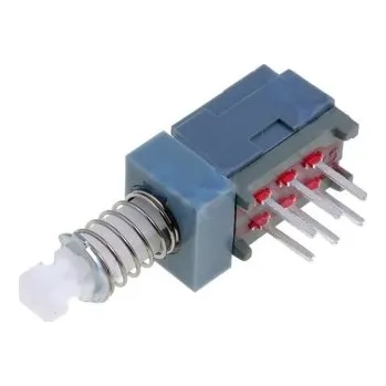 Přepinač PS909L-22