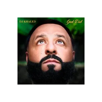 Zahraniční hudba God Did / Vinyl / 2LP - DJ Khaled [2 LP]