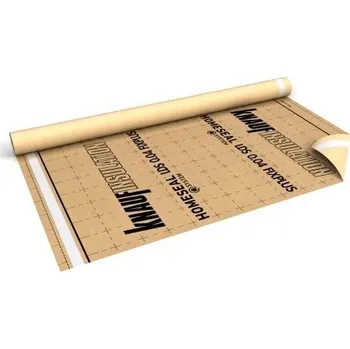 Krycí plachta Knauf Insulation LDS 0,04 hydroizolační folie- Homeseal