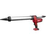 MILWAUKEE C18 PCG/600A-0B aku vytlačovací lis 600ml 4933459638
