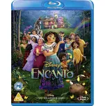 Encanto (2021)