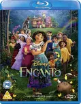 Encanto (2021)