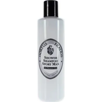 Sprchový gel H & F cosmetics H&F Sprchový gel & šampon SPORT pro muže - 250 ml CP-HF18106