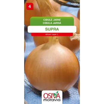 Semeno Cibule kuchyňská - Supra