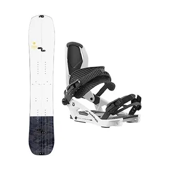 Arbor Landmark + Union splitboard set 2024 - Odesíláme do 24 hodin