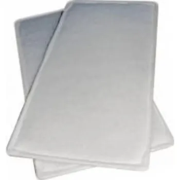 Brofer RDCD 50 SH náhradní filtr G4 2ks