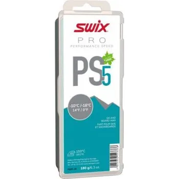 Lyžování SWIX PS5 180 g