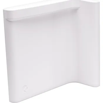 IF Libra H11 krytka bílá levá (IF Libra H11 krytka bílá levá)