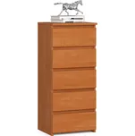 Komoda CL5 40 cm olše