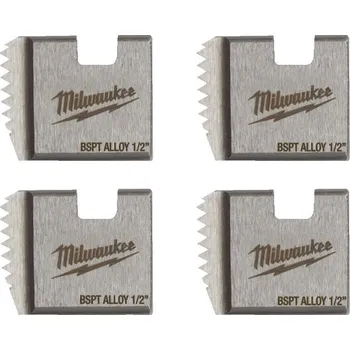 Ruční nářadí MILWAUKEE BSPT slitinová hlava 1/2