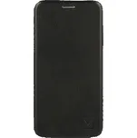 Vennus Elegantní knížkové pouzdro Vennus pro Samsung Galaxy A32 5G černá