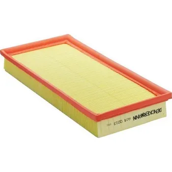 Vzduchový filtr Vzduchový filtr DENCKERMANN A140013
