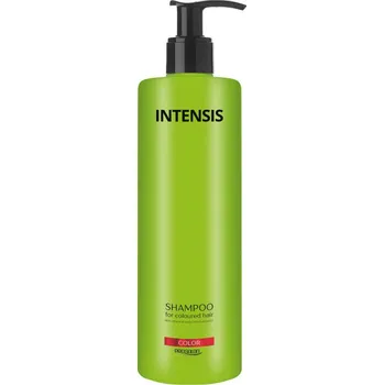 Vlasová regenerace Šampon pro barvené vlasy Prosalon Intensis (1000 ml)
