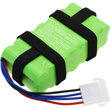 Baterie k notebooku Baterie Cameron Sino CS-TRL100VX pro Toshiba VC-WL100-R - neoriginální