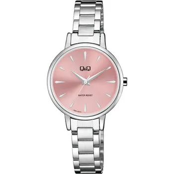 Hodinky Dámské hodinky Q&Q Q56A-001PY