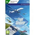 Microsoft Flight Simulator 40th…