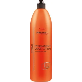Barva na vlasy Trvalá ondulace Prosalon Professional (1000 ml) silná