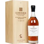 Glenmorangie Sonoma Cutrer Reserve 25…