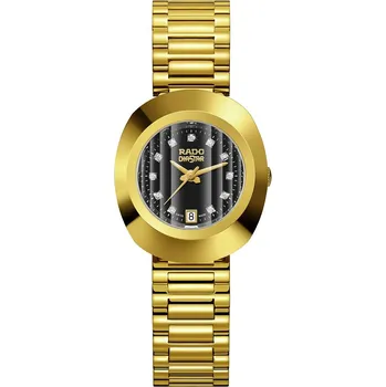 Hodinky Dámské hodinky DiaStar Rado R12306313