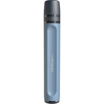 LifeStraw Personal Water Filter Straw…