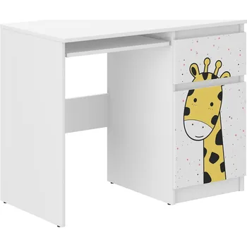 Psací stůl WD Dětský psací stůl 96 cm - ZOO