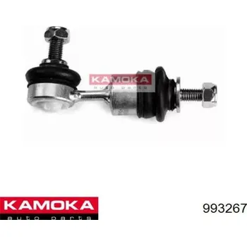 Stabilizátor nápravy Tyč/vzpěra stabilizátoru,