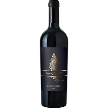 Piccini Pavonero Vino Rosso d Italia IGT