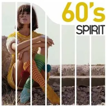 Zahraniční hudba LP Various: Spirit Of 60's 2021 180g Vinyl