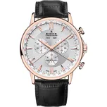 EDOX Les Bémonts Chronograph…