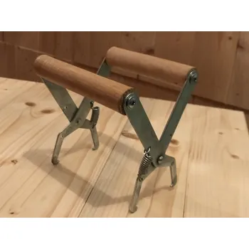 Kleště na zvedání rámků