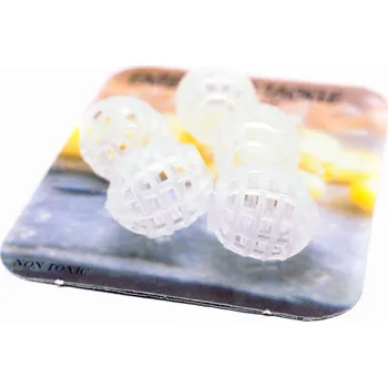 Nástraha Enterprise Tackle Enterprise příslušenství - Nástražní klícka BAIT CAGE 5ks