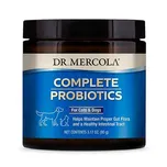 Dr. Mercola Komplexní probiotická péče…