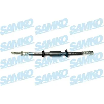 Brzdová hadice Brzdová hadice SAMKO 6T48991