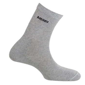 MUND ATLETISMO ponožky šedé Typ: 41-45 L