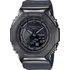 Hodinky Casio G-Shock GM-2100 Metall Serie GM-S2100B-8AER
