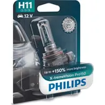 Philips X-tremeVision Pro150 12362XVPB1